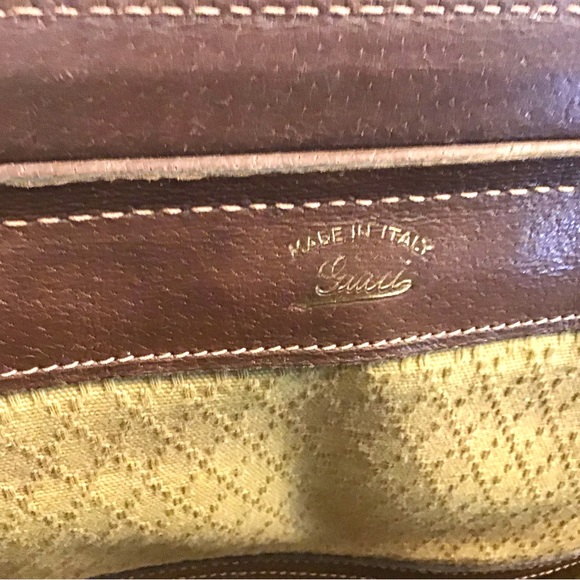 Gucci Travel Train Cases - Picture 15 of 16